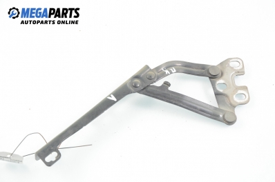 Панта преден капак за Opel Corsa D Hatchback (07.2006 - 08.2014), 4+1 вр., позиция: лява