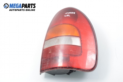 Стоп за Chrysler Voyager Minivan III (01.1995 - 03.2001), позиция: дясна
