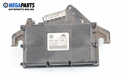 Компютър ABS за Volkswagen Golf III Variant (07.1993 - 04.1999), № 1H0 907 379 D