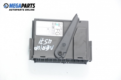 Комфорт модул за Opel Meriva A Hatchback (05.2003 - 05.2010), № GM 13 236 032