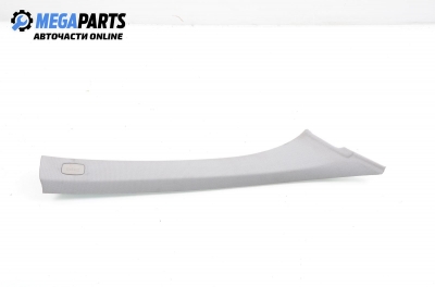 Интериорна пластмаса за Opel Astra H Hatchback (01.2004 - 05.2014), 4+1 вр., хечбек