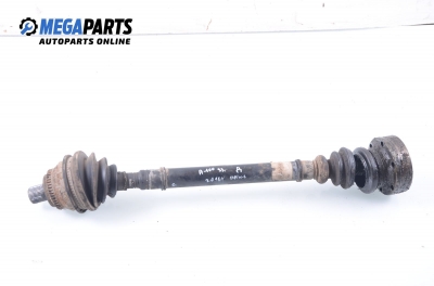 Полуоска за Audi 100 Avant C4 (12.1990 - 11.1994) 2.0 E 16V, 140 к.с., позиция: дясна