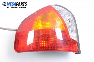 Стоп за Hyundai Santa Fe I SUV (11.2000 - 03.2006), позиция: лява