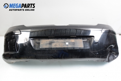 Задна броня за Peugeot 308 Hatchback (09.2007 - 12.2016), хечбек