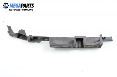 Държач броня за Peugeot 307 Hatchback (08.2000 - 12.2012), позиция: задна, дясна