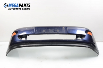 Предна броня за Ford Focus I Hatchback (10.1998 - 12.2007), хечбек, позиция: предна