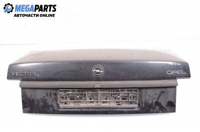 Заден капак за Opel Vectra A Sedan (08.1988 - 11.1995), 4+1 вр., седан, позиция: задна