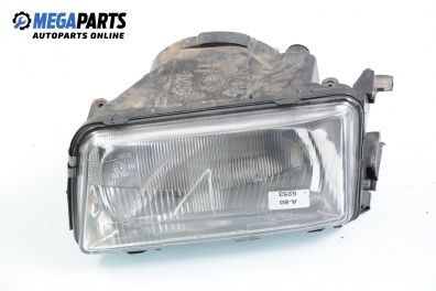Фар за Audi 80 Avant B4 (09.1991 - 01.1996), комби, позиция: лява, Depo
