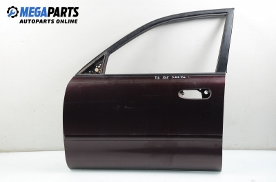 Врата за Mazda 626 IV Hatchback (08.1991 - 04.1997), хечбек, позиция: предна, лява