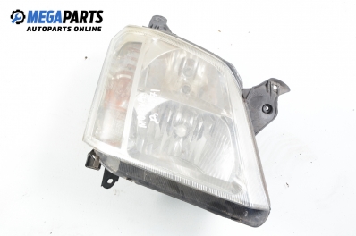 Фар за Opel Meriva A Hatchback (05.2003 - 05.2010), позиция: дясна