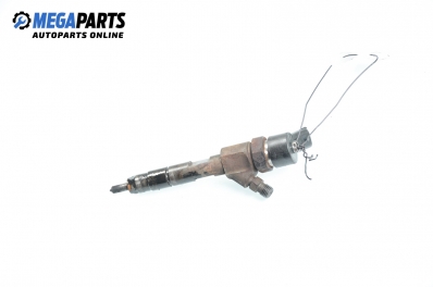 Дюза дизел за Renault Megane II Hatchback (07.2001 - 10.2012) 1.9 dCi (BM0G, CM0G), 120 к.с., № Bosch 0 445 110 110 B