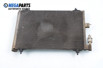 Климатичен радиатор за Citroen Xsara Picasso (09.1999 - 06.2012) 1.8 16V, 115 к.с.