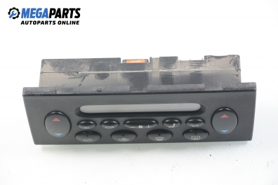 Панел климатроник за Rover 75 Sedan (02.1999 - 05.2005), № Denso JFC 101785