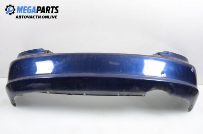 Задна броня за Honda Civic VII Hatchback (03.1999 - 02.2006), хечбек
