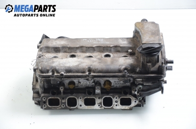 Глава за Volkswagen Passat Sedan B5.5 (10.2000 - 12.2005) 2.3 V5, 170 к.с.