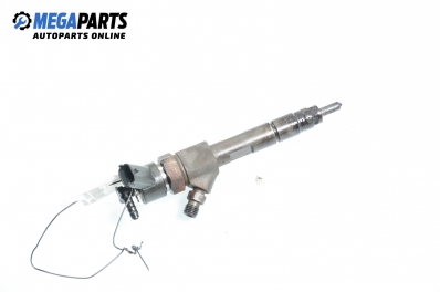 Дюза дизел за Renault Megane II Hatchback (07.2001 - 10.2012) 1.9 dCi (BM0G, CM0G), 120 к.с., № Bosch 0 445 110 110 B