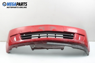 Предна броня за Opel Meriva A Hatchback (05.2003 - 05.2010), позиция: предна