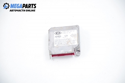 Модул за AIRBAG за Kia Rio Estate I (07.2000 - 04.2006), № 0 K32C 67 7F0