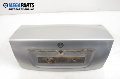 Заден капак за Opel Vectra B Sedan (09.1995 - 04.2002), седан