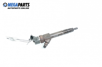 Дюза дизел за Renault Megane II Hatchback (07.2001 - 10.2012) 1.9 dCi (BM0G, CM0G), 120 к.с., № Bosch 0 445 110 110 B