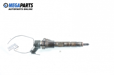 Дюза дизел за Renault Megane II Hatchback (07.2001 - 10.2012) 1.9 dCi (BM0G, CM0G), 120 к.с., № Bosch 0 445 110 110 B