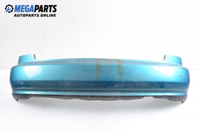Задна броня за Honda Civic V Hatchback (10.1991 - 11.1995), хечбек