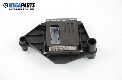 Модул за Renault Clio II Hatchback (09.1998 - 09.2005), № Bosch 9 140 010 356