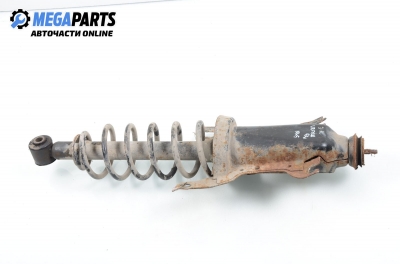 Макферсон за Opel Vectra B Estate (11.1996 - 07.2003), комби, позиция: задна, лява