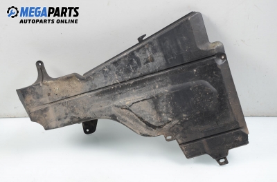 Кора под купе за BMW 3 Series E46 Compact (06.2001 - 02.2005)