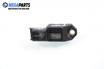 Сензор за Peugeot 307 Hatchback (08.2000 - 12.2012), № Denso 9639027480