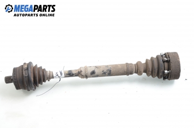 Полуоска за Audi A4 Sedan B5 (11.1994 - 09.2001) 1.6, 100 к.с., позиция: лява