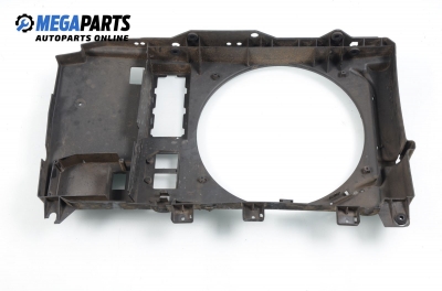 Дифузьор за Citroen Xsara Picasso (09.1999 - 06.2012) 1.8 16V, 115 к.с.