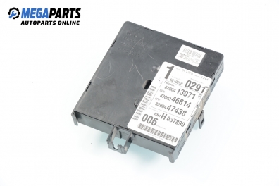 BSI модул за Renault Laguna II Grandtour (03.2001 - 12.2007), № 21653294-8