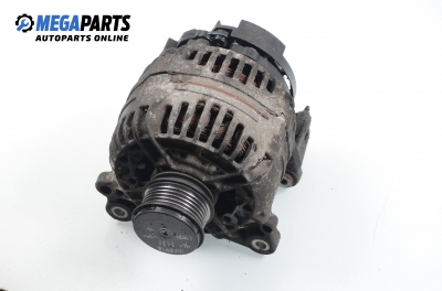 Алтернатор / генератор за Skoda Octavia I Sedan (09.1996 - 12.2010) 1.9 TDI, 90 к.с., № Bosch 0 124 515 010