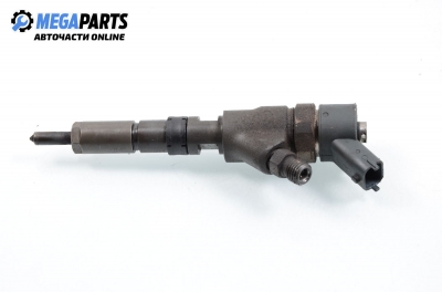 Дюза дизел за Peugeot 307 Hatchback (08.2000 - 12.2012) 2.0 HDi 110, 107 к.с., № Bosch 0 445 110 076
