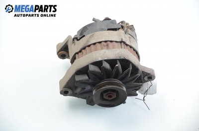 Алтернатор / генератор за Renault Clio I Hatchback (05.1990 - 09.1998) 1.2 (B/C/S57A, B/C57S, 5/357F, 5/357J, 5/357L, 5/357R), 58 к.с.