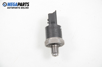 Регулатор налягане гориво за Citroen Xsara Picasso (09.1999 - 06.2012) 2.0 HDi, 90 к.с., № Bosch 0 281 002 283