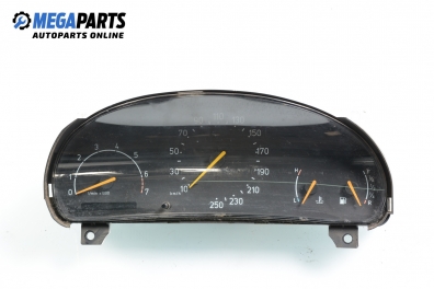 Километраж за Saab 900 II Hatchback (07.1993 - 02.1998) 2.0 i, 131 к.с.