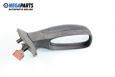 Огледало за Peugeot 306 Break (06.1994 - 04.2002), комби, позиция: дясна