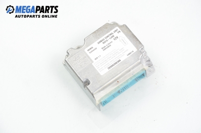 Модул за AIRBAG за Hyundai i20 Hatchback (08.2008 - 12.2015), № Siemens 5WK4 43928