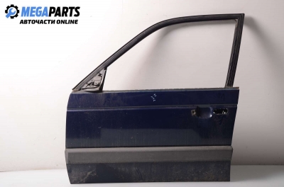 Врата за Volkswagen Passat Variant B3, B4 (02.1988 - 06.1997), комби, позиция: предна, лява