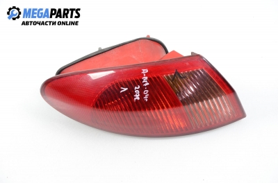 Стоп за Alfa Romeo 147 Hatchback (2000-11-01 - 2010-03-01), позиция: лява