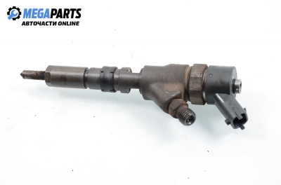 Дюза дизел за Peugeot 307 Hatchback (08.2000 - 12.2012) 2.0 HDi 110, 107 к.с., № Bosch 0 445 110 076