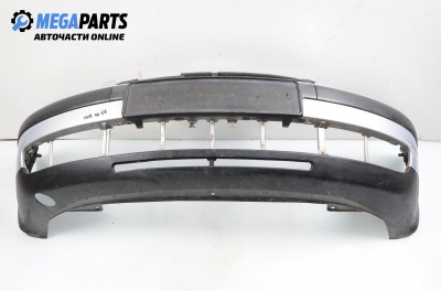 Предна броня за Volkswagen Passat Sedan B5 (08.1996 - 12.2001), седан, позиция: предна