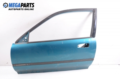 Врата за Honda Civic V Hatchback (10.1991 - 11.1995), 2+1 вр., хечбек, позиция: предна, лява