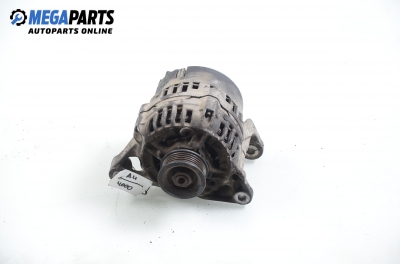 Алтернатор / генератор за Audi A4 Sedan B5 (11.1994 - 09.2001) 1.6, 100 к.с., № Bosch 0 123 320 016