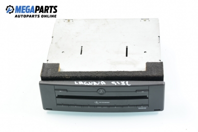 CD чейнджър за Renault Laguna II Grandtour (03.2001 - 12.2007), № 8200071208 --A