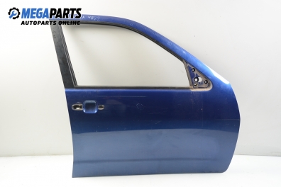 Врата за Seat Ibiza III Hatchback (08.1999 - 02.2002), 4+1 вр., хечбек, позиция: предна, дясна