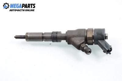 Дюза дизел за Peugeot 307 Hatchback (08.2000 - 12.2012) 2.0 HDi 110, 107 к.с., № Bosch 0 445 110 076