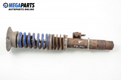 Макферсон за BMW 3 Series E46 Compact (06.2001 - 02.2005), хечбек, позиция: предна, дясна
